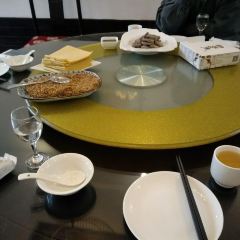 LU CAI GEN LONG CHENG GUO JI DIAN User Photo