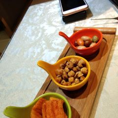 卢记正街饭店·川湘菜 User Photo