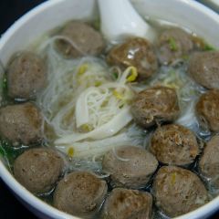 CHAO ZHEN LAO WEI User Photo