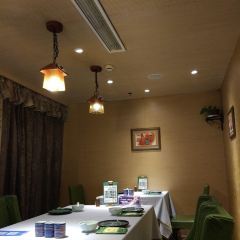 家在塔啦·蒙古包餐廳張用戶圖片
