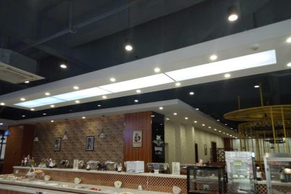 爵士牛排(桂平店)