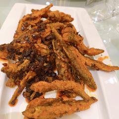 小七孔丽柏酒店·大堂吧 User Photo