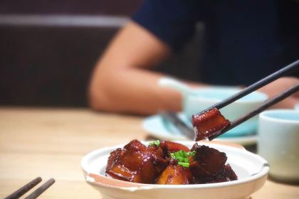 小菜园新徽菜(马鞍山万达店)