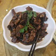 左邻右舍徽菜馆 User Photo