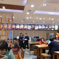 米村拌饭(松江河店) User Photo