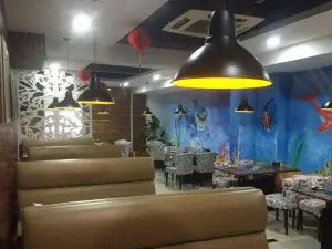 陽光牧場