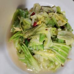彭记家常菜肥肠鱼 User Photo