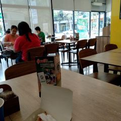 The Pizza Company - Beach Road Phuket User Photo