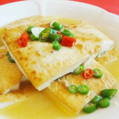 柞水土菜馆(营盘镇朱家湾店) User Photo