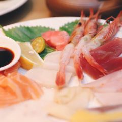 佳逸希爾頓格芮酒店·逸廚餐廳張用戶圖片