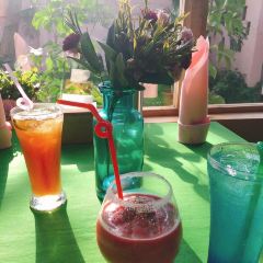 Huahan Korea restaurant ảnh của người dùng