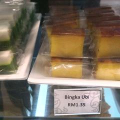 Nyonya Colors Suria KLCC User Photo