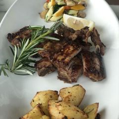 鼎玥·和牛料理 User Photo