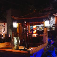 蛮牛海鲜烧烤城(琵琶路店) 여행 사진