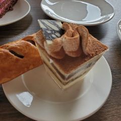 Jim Thompson Tea Room User Photo