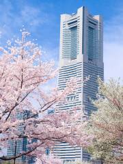 Yokohama Landmark Tower