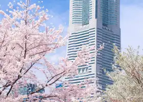 Yokohama Landmark Tower