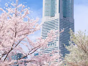 Yokohama Landmark Tower