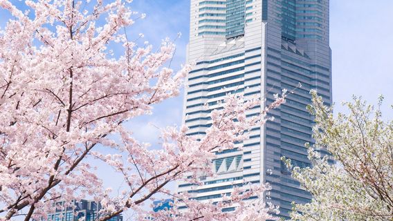 Yokohama Landmark Tower