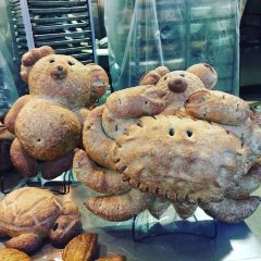 Boudin Bakery Cafe 여행 사진