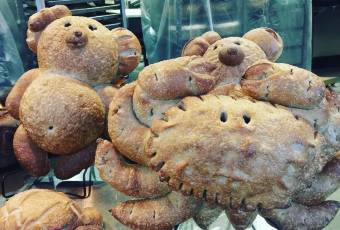 Boudin Bakery user photo