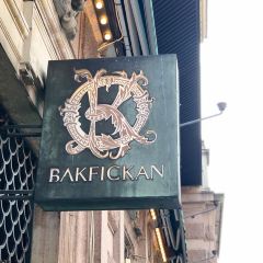 Bakfickan User Photo