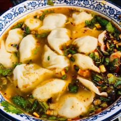 Daqinghua Dumpling House (jialefu) User Photo