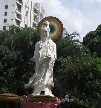 Phap Lam Pagoda