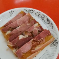 HAO RUN FA ZHEN JIANG GUO GAI MIAN User Photo