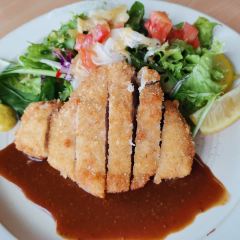 Kohan Restaurant User Photo