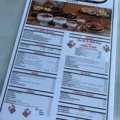 Crab House at Pier 39 User Photo