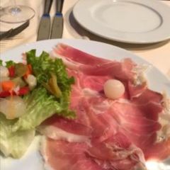 Al Giardinetto da Severino User Photo