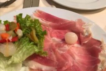 Al Giardinetto da Severino User Photo