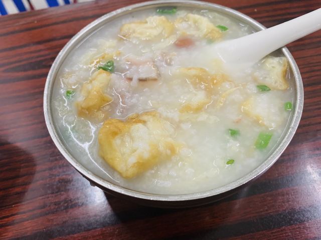 陳添記(十五甫三巷店)