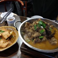 俊子饭店土家湘菜 User Photo