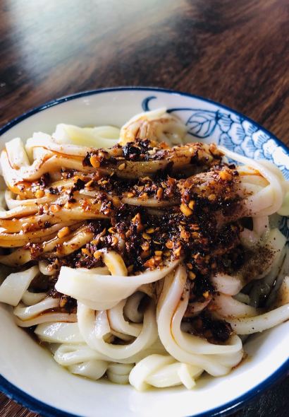 Xiongjimiliang Noodles