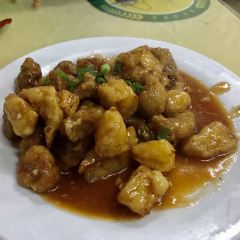 朱紫坊蹄膀·福州菜（井大店）張用戶圖片