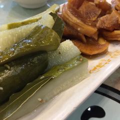 二十一分小锅炖（总店） 여행 사진