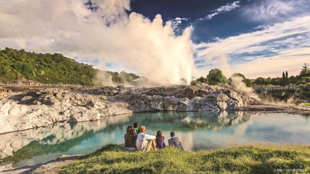 Rotorua