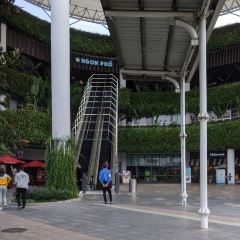 Aeon Mall Long Bien User Photo
