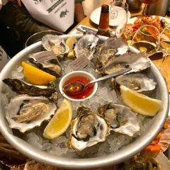 The Seafood Bar User Photo