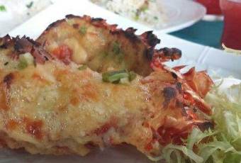 Lamma Rainbow Seafood Restaurant user photo