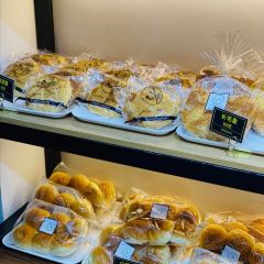 REAL BREAD 여행 사진