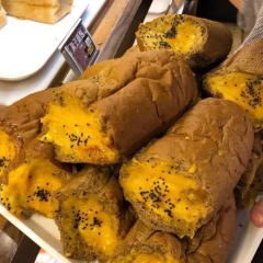 REAL BREAD 여행 사진