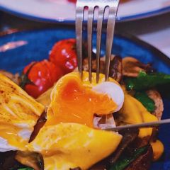 岚山早餐公司BREAKFAST COMPANY(武定路店) User Photo