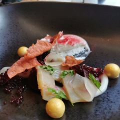 Restaurant Rote Bar 여행 사진