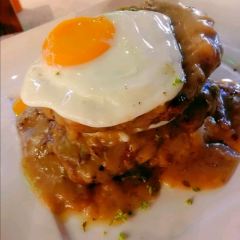 Aloha Boracay Island Grill User Photo