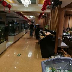 HAN WU LA MENG SHI HUO GUO User Photo