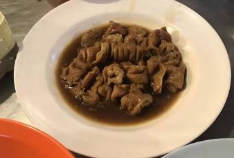 鳳飛飛豬腳飯張用戶圖片