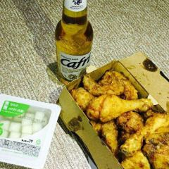 gyochon-chikin- jeju1hojeom User Photo